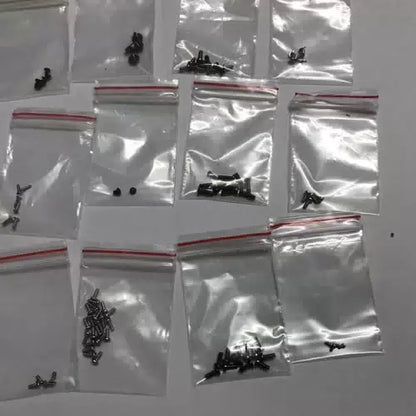100PCS RC Drone Whole Screws Set Repair Replacement For DJI Mavic Pro #u [5]