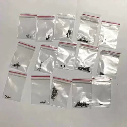 100PCS RC Drone Whole Screws Set Repair Replacement For DJI Mavic Pro #u [6]