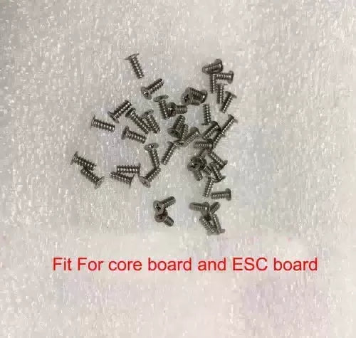 100PCS RC Drone Whole Screws Set Repair Replacement For DJI Mavic Pro #u [7]