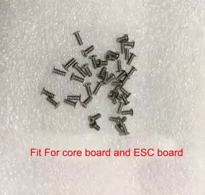 100PCS RC Drone Whole Screws Set Repair Replacement For DJI Mavic Pro #u [7]