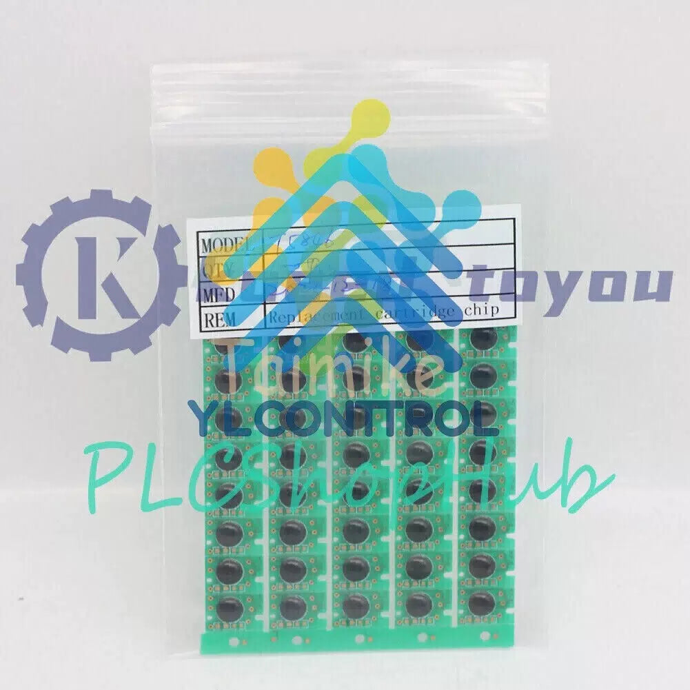 100PCS T5846 auto reset chip for Epson PictureMate PM225 PM200 PM240 PM260 PM280 [2]