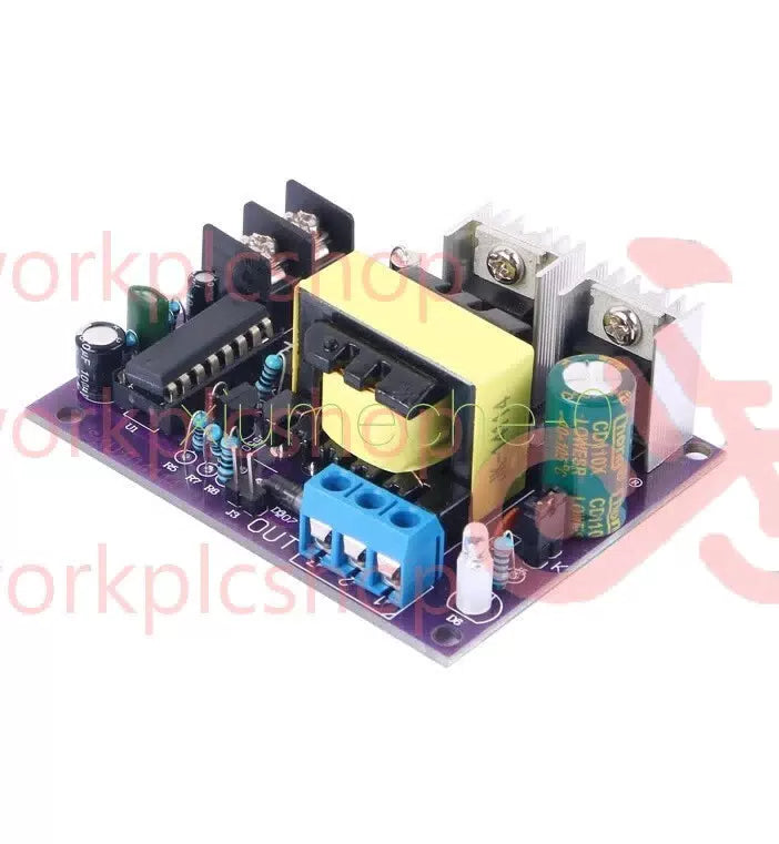 100W DC24V to AC110V220V Power Inverter Step-up Boost Power Supply Transformer [2]