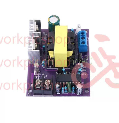 100W DC24V to AC110V220V Power Inverter Step-up Boost Power Supply Transformer [3]