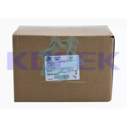 100-D140D11 - ALLEN-BRADLEY [1]