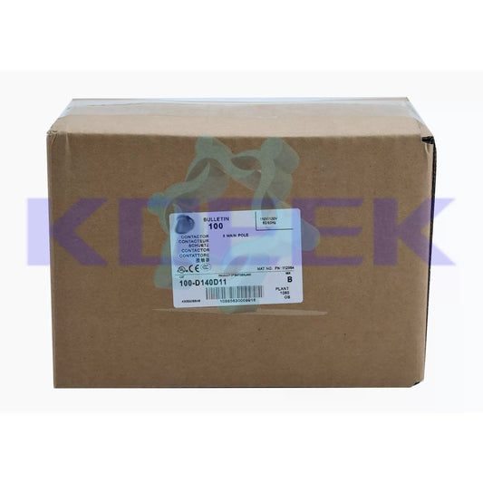 100-D140D11 - ALLEN-BRADLEY [1]