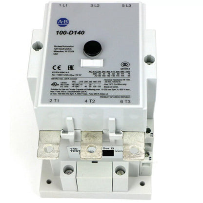 100-D140D11 - ALLEN-BRADLEY [2]