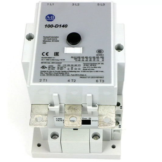 100-D140D11 - ALLEN-BRADLEY [2]
