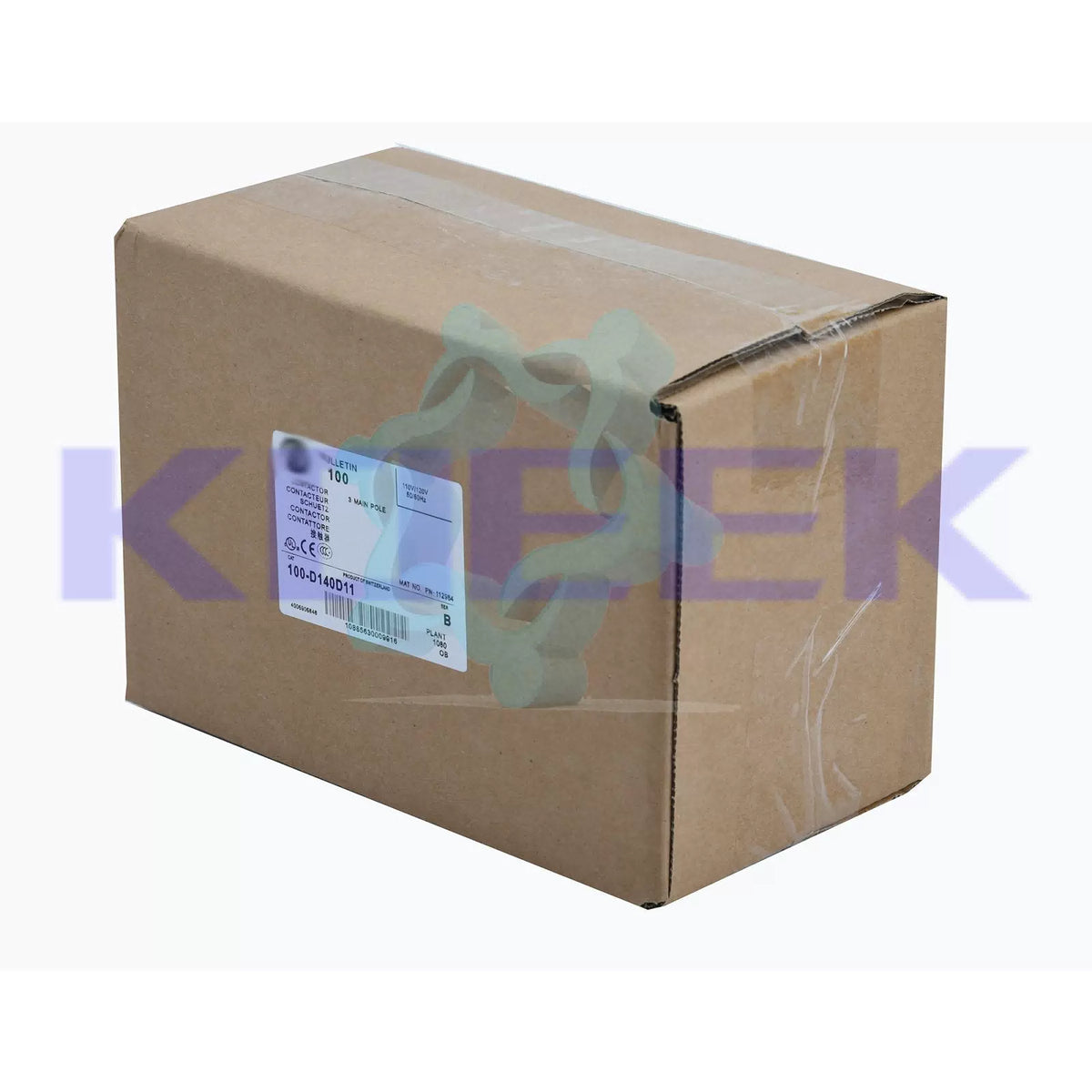 100-D140D11 - ALLEN-BRADLEY [4]