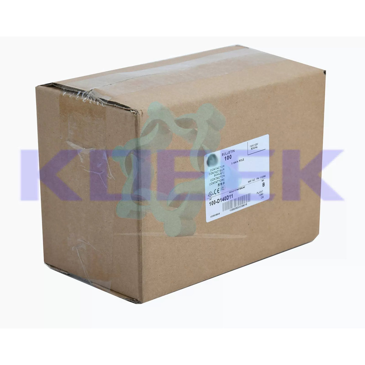 100-D140D11 - ALLEN-BRADLEY [5]