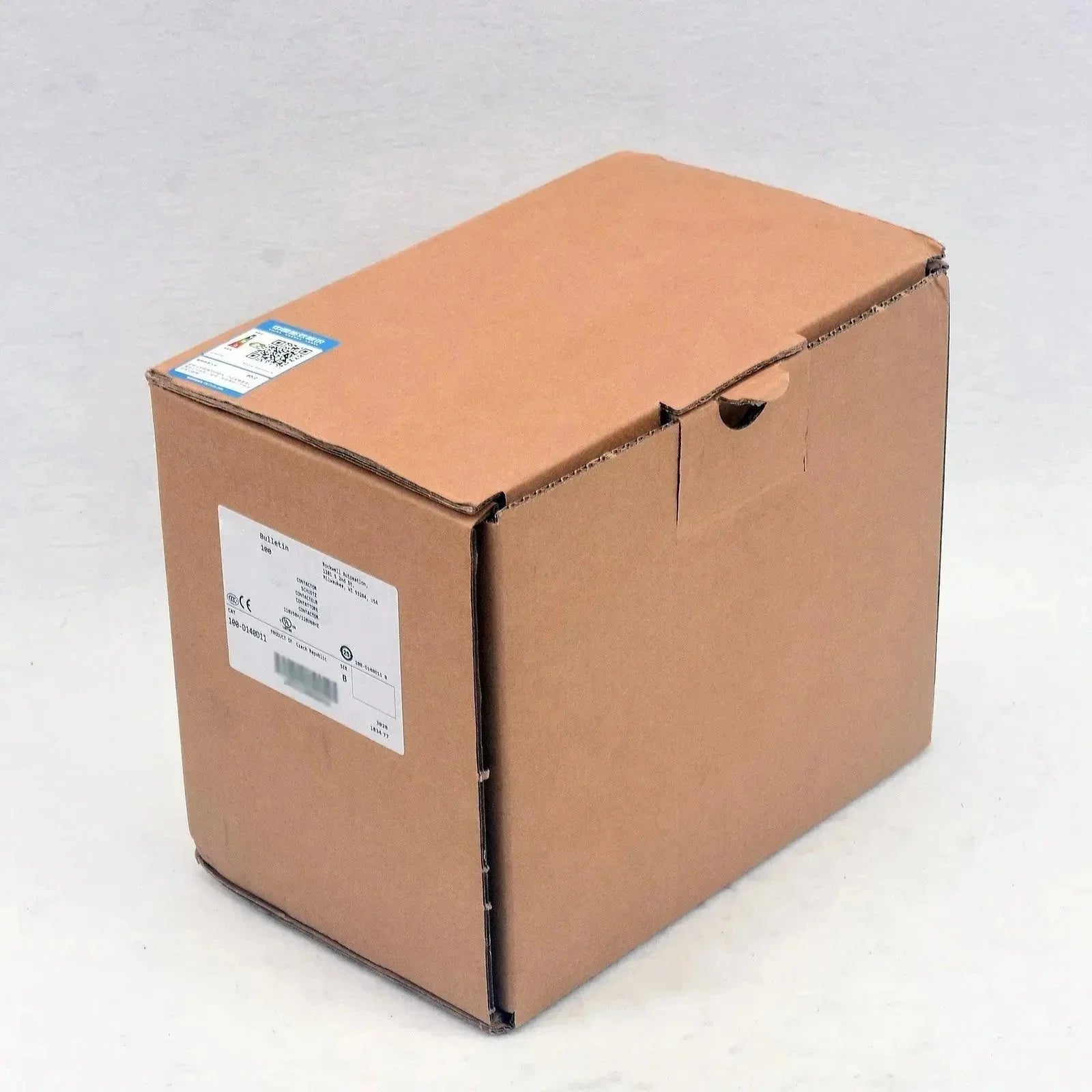 100-D140D11 - Allen-Bradley [3]