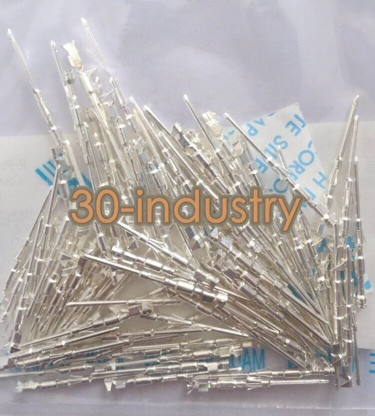 100 New ST-JL05-20P-C2-100 Connector Plug Contact Pins - KOEED [1]