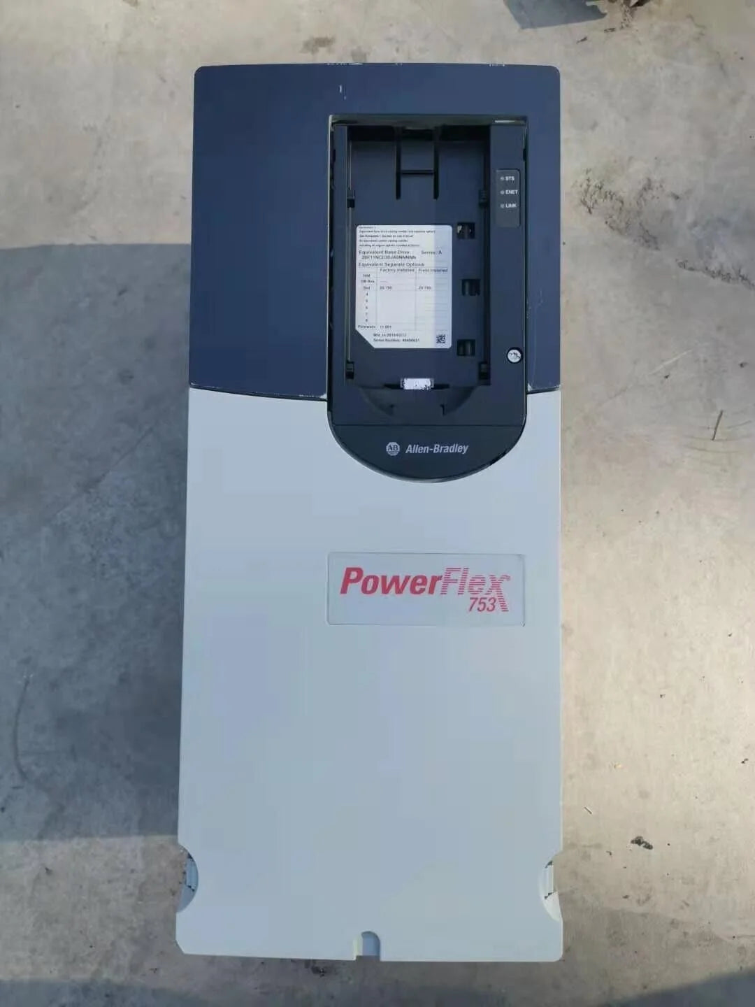 100% Test 20F11NC043JA0NNNNN Portable Charger - KOEED [1]