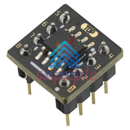 OPA828 DIP8 Dual Operational Amplifier Chip Dual OP AMP Replace NE5532 MUSES8920