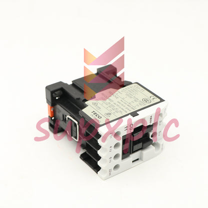 TECO CU-11 3A1B AC Contactor 220VAC