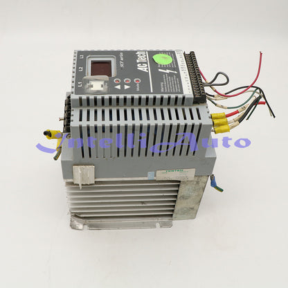 1PCS Lenze inverter AC TECH SF230Y 1/3PH 220V 2.2KW