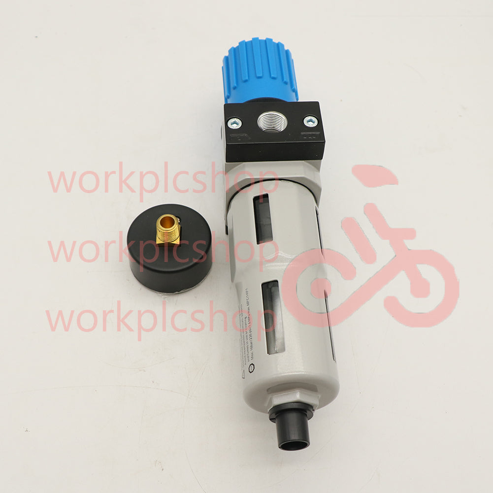 1PC Festo Lfr-3/8-D-Midi Filter Regulator LFR-3/8-D-MIDI 159582 43Cm3