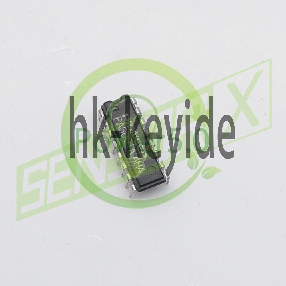 1PCS PA3001A/PA3001-A PIONEER DIP16 IC~