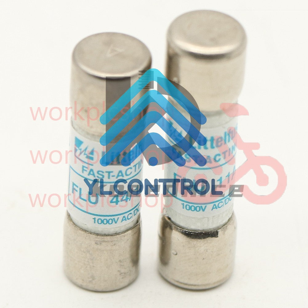 44/100A + 11A 1000V Multimeter Fuse Set Multimeter Fuse FLU11A+FLU44.