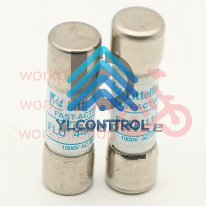 44/100A + 11A 1000V Multimeter Fuse Set Multimeter Fuse FLU11A+FLU44.
