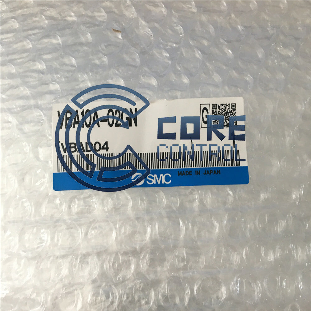 SMC VBA10A-02GN Pneumatic Booster Valve