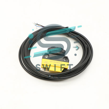 1PCS Banner QS18VN6XLP Photoelectric sensor QS18VN6XLP