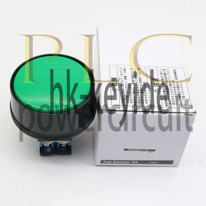 1PCS Fuji AR30B2R-11G Button Switch