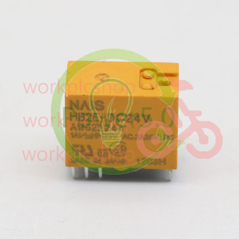 10PCS/ MATSUSHITA HB2E-DC24V Power Relay