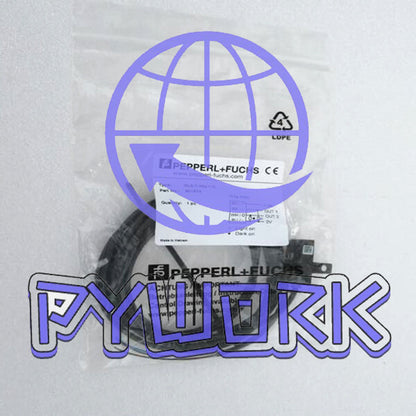 1Pcs P+F GL5-T/43a/115 801674 Sensor
