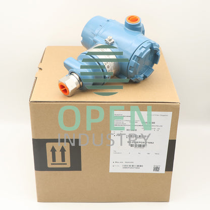 1PCS Rosemount 3051TG2A2B21AK6M5 PRESSURE TRANSMITTER