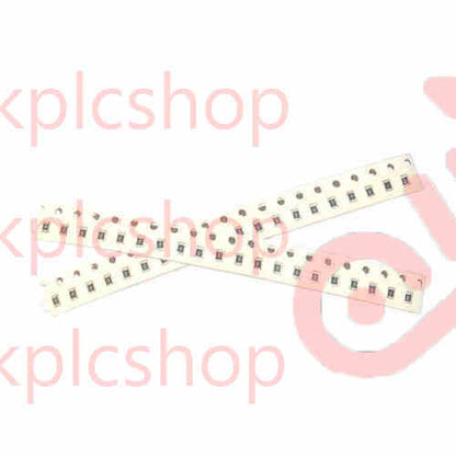 100PCS 10KOhm 10000KOhm 1/4W 1% 1206 SMD Resistor RoHS