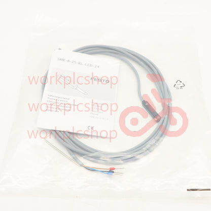 1Pcs Festo SME-8-ZS-KL-LED-24 171169 Proximity Switch