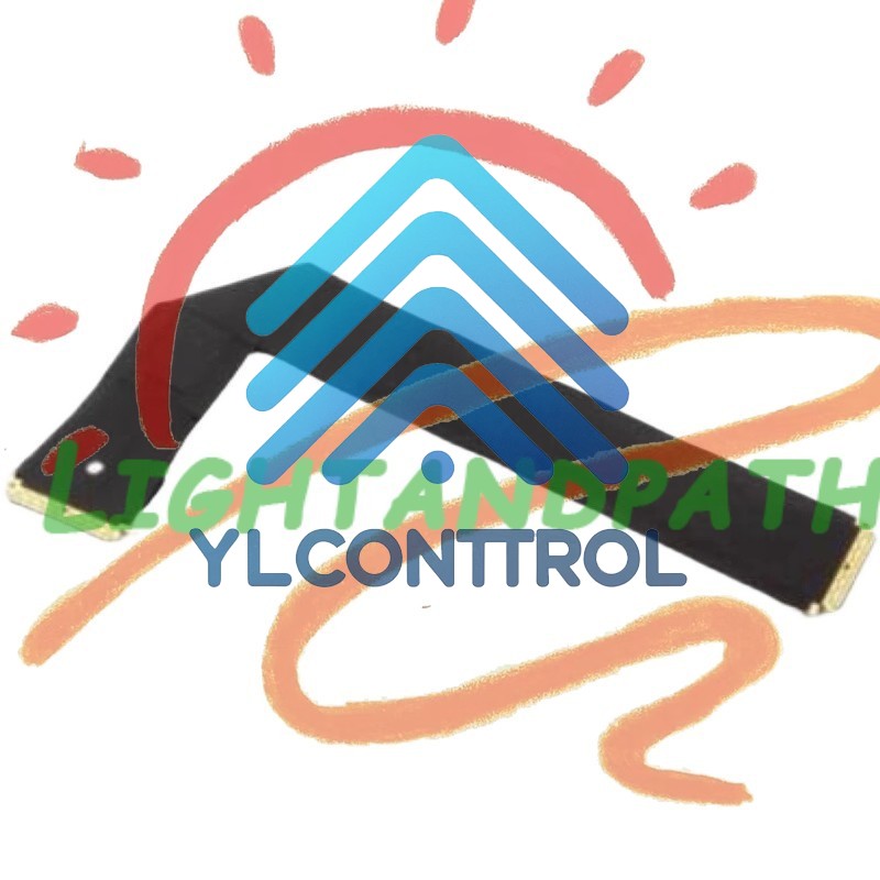 LCD SCREEN DISPLAY EDP LVDS CABLE For iMac 21.5 A1418 Late 2015 2K non-Retina #L