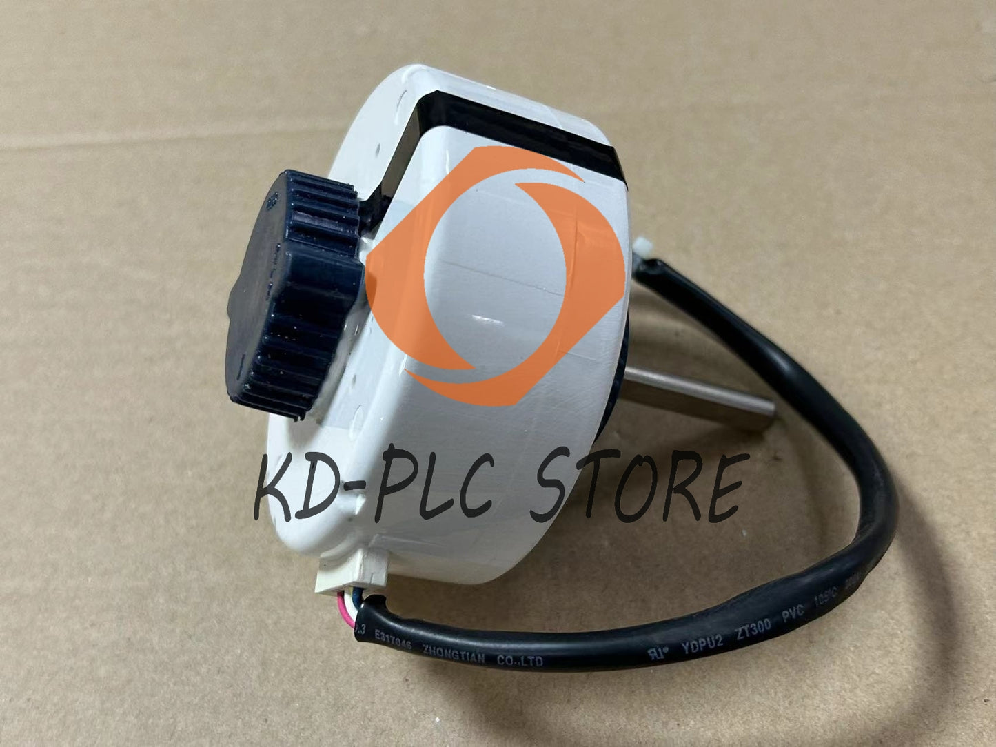 FN10D-ZL SIC-37CVL-F110-1 F115-1 Inverter air conditioner DC motor internal fan