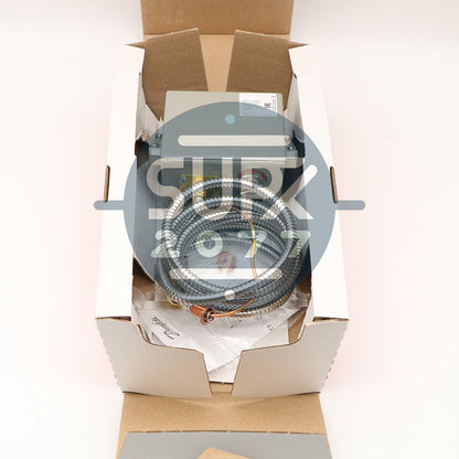 1PCS Danfoss 060L310166 KPS77 Temperature Switch