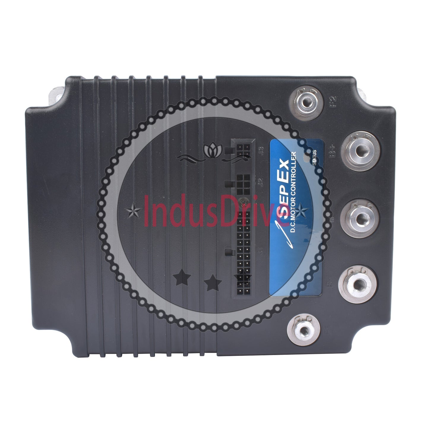 For 1244-6661 600A 72V Curtis MultiMode PMC SepEx Motor Speed Controller