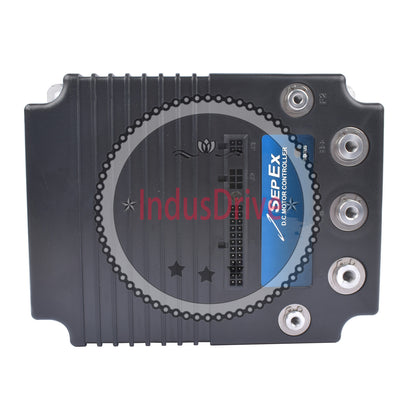 For 1244-6661 600A 72V Curtis MultiMode PMC SepEx Motor Speed Controller
