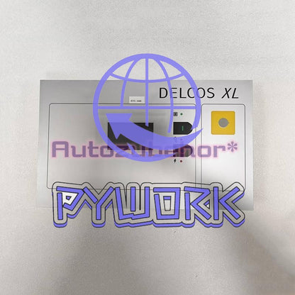 1 Pc. ZS1057856 Controller Panel Fit For Compair Compressor DELCOS XL-L