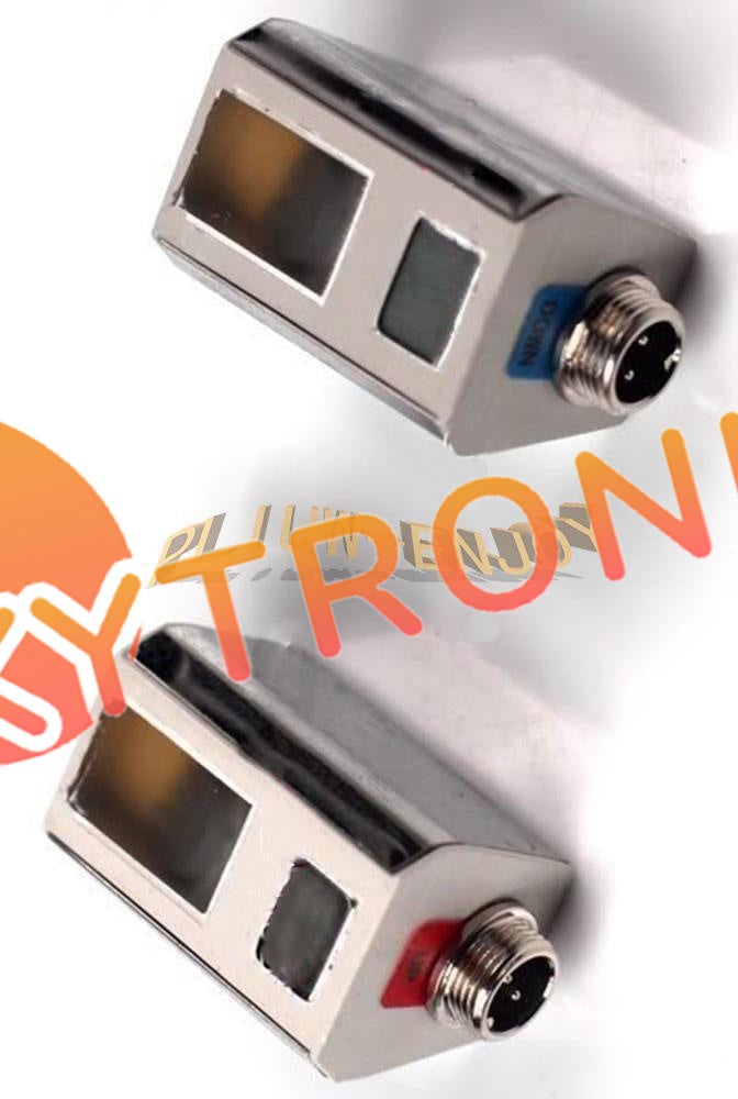 1Pcs Ultrasonic Transducers S1 DN15-100 for TDS-100H Ultrasonic Flow Meter