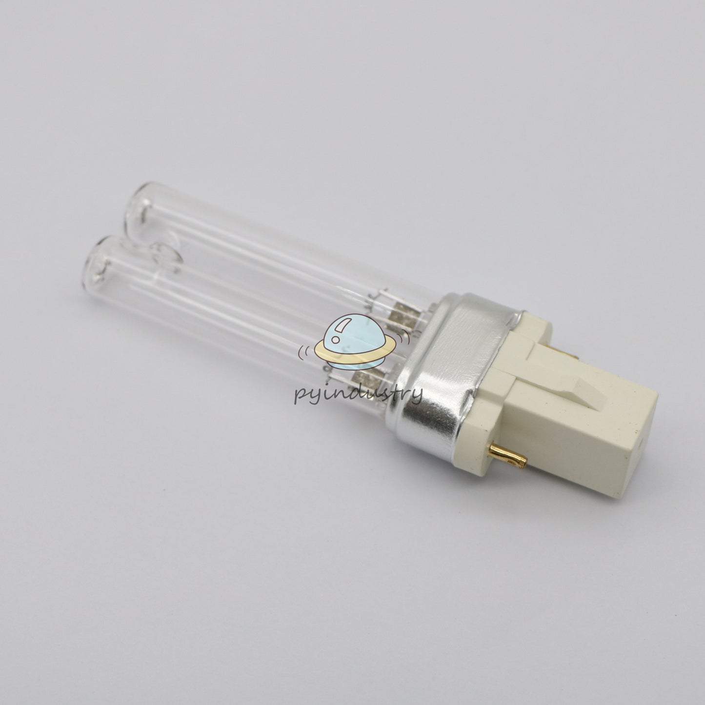 for Cnlight ZW5D12W-H85 5W UVC sterilization disinfection lamp 1PCS