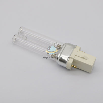 for Cnlight ZW5D12W-H85 5W UVC sterilization disinfection lamp 1PCS
