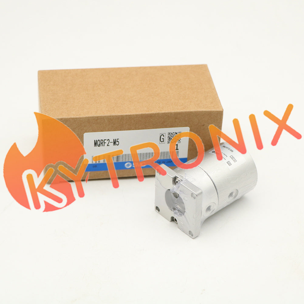 1pcs Replace For Smc Mqrf2-m5 High Speed Rotary Joint Free delivery