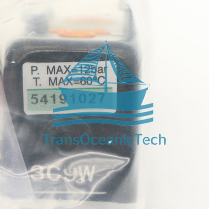 1PCS FOR ASCO Solenoid Valve 54191027