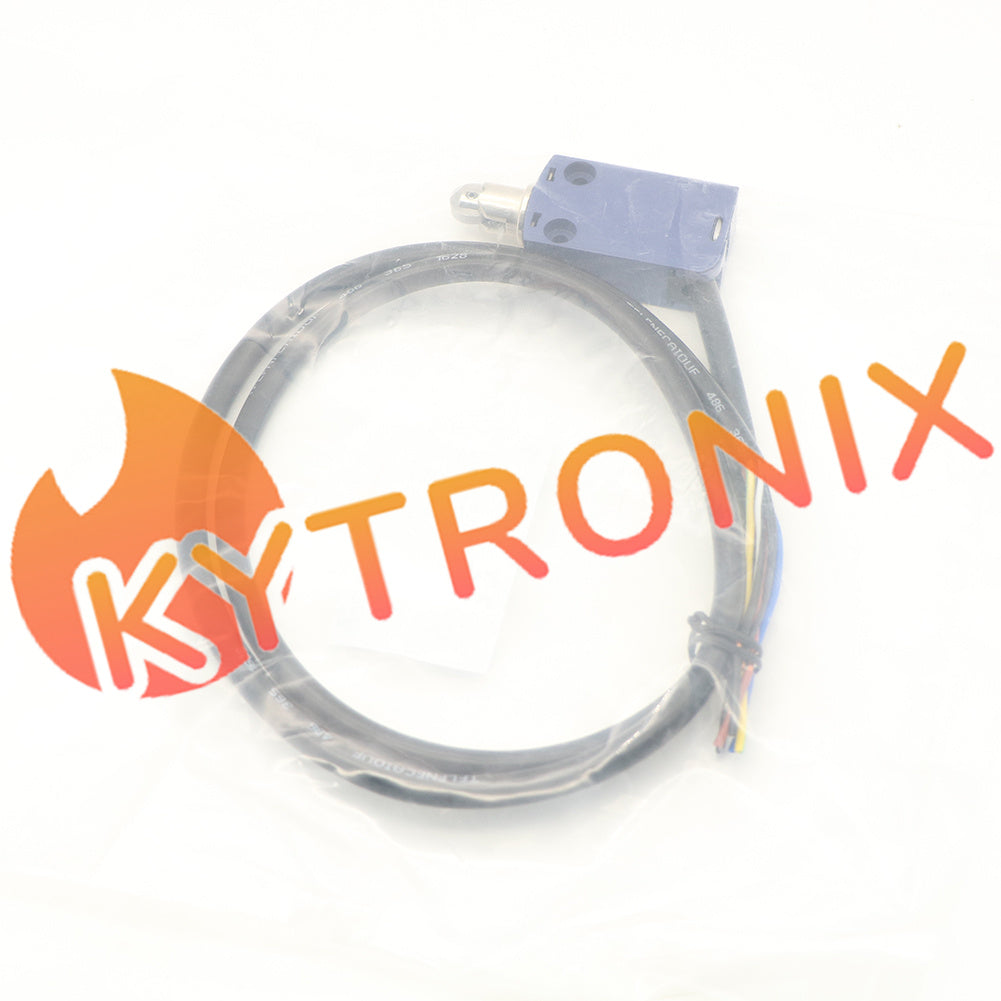 1PCS Limit Switch AZBIL LJM-D2502L1 LJM D2502L1