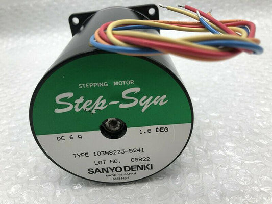 103H8223-5241 - SANYO