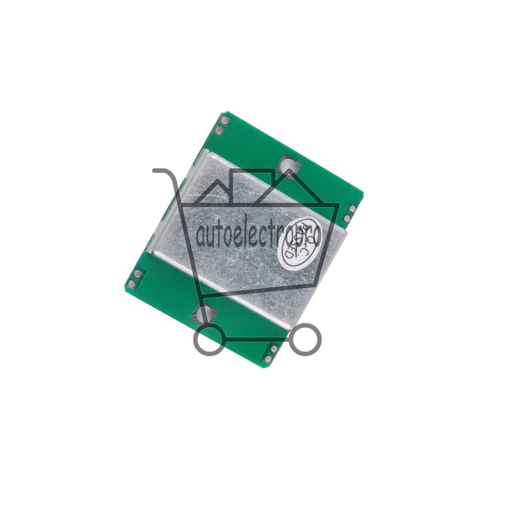 10pcs HB100 Microwave Sensor Doppler Radar Wireless Module Motion Detector #10