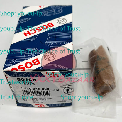 BOSCH 1110010029 Diesel Pressure Relief Valve for RAM Cummins 2003-07 2500 3500