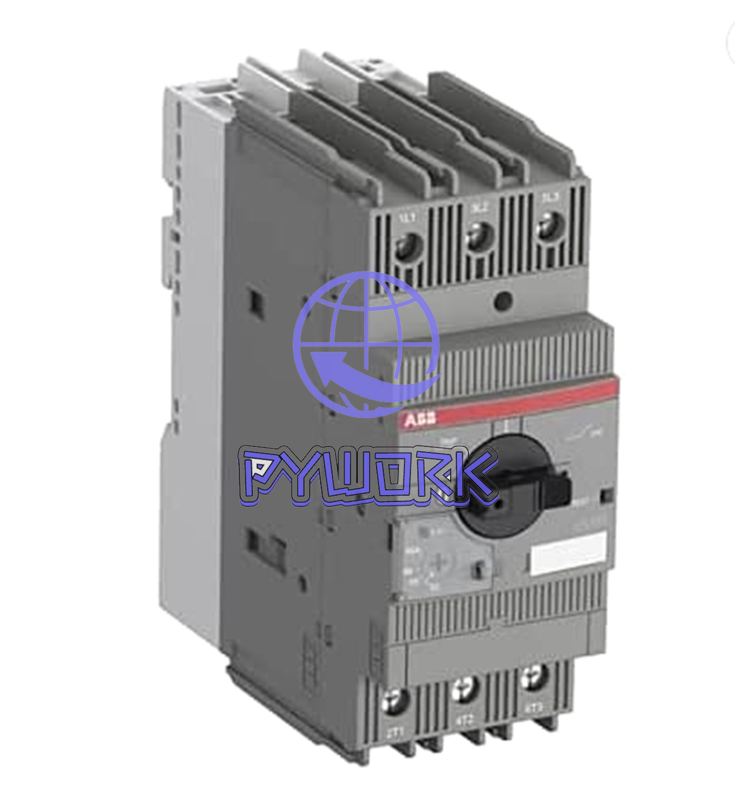 ABB MS165-42 30-42A Motor Starter