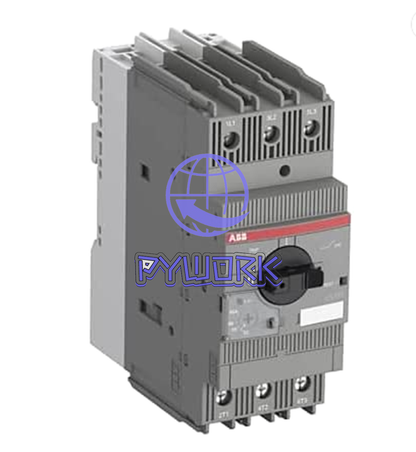 ABB MS165-42 30-42A Motor Starter