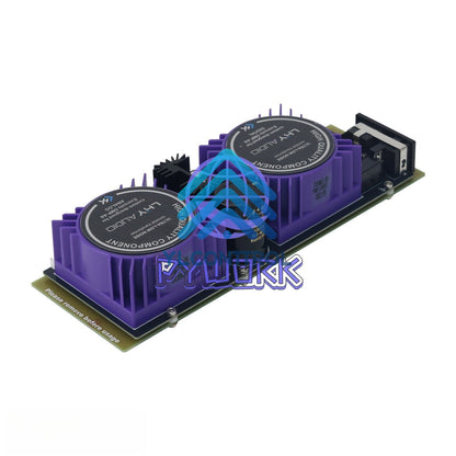 LHY AUDIO LPS-A8 (115V) Linear Power Supply + Output Cable for Eversolo DMP-A8~