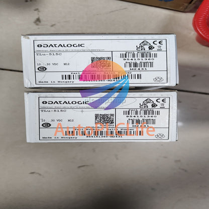 1PCS DATALOGIC TLU-515C PLC